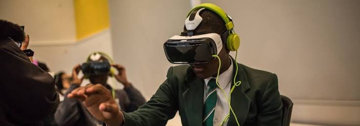 Virtual Encounters – Encounters South African International Documentary  Film Festival