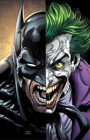 Hd wallpapers and background images Batman Vs Joker By Jason Fabok And Brad Anderson By Batmanmoumen On Deviantart In 2021 Batman Artwork Batman Joker Wallpaper Joker Artwork