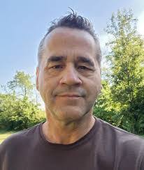 John Gallina's Instagram, Twitter & Facebook