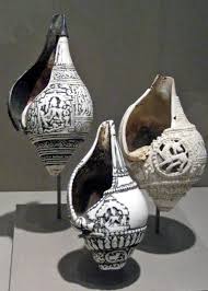 How to clean conch shell bangles. Shankha Wikipedia