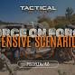Force on Force: Defensive Scenarios 1 (Peoria, AZ) event image