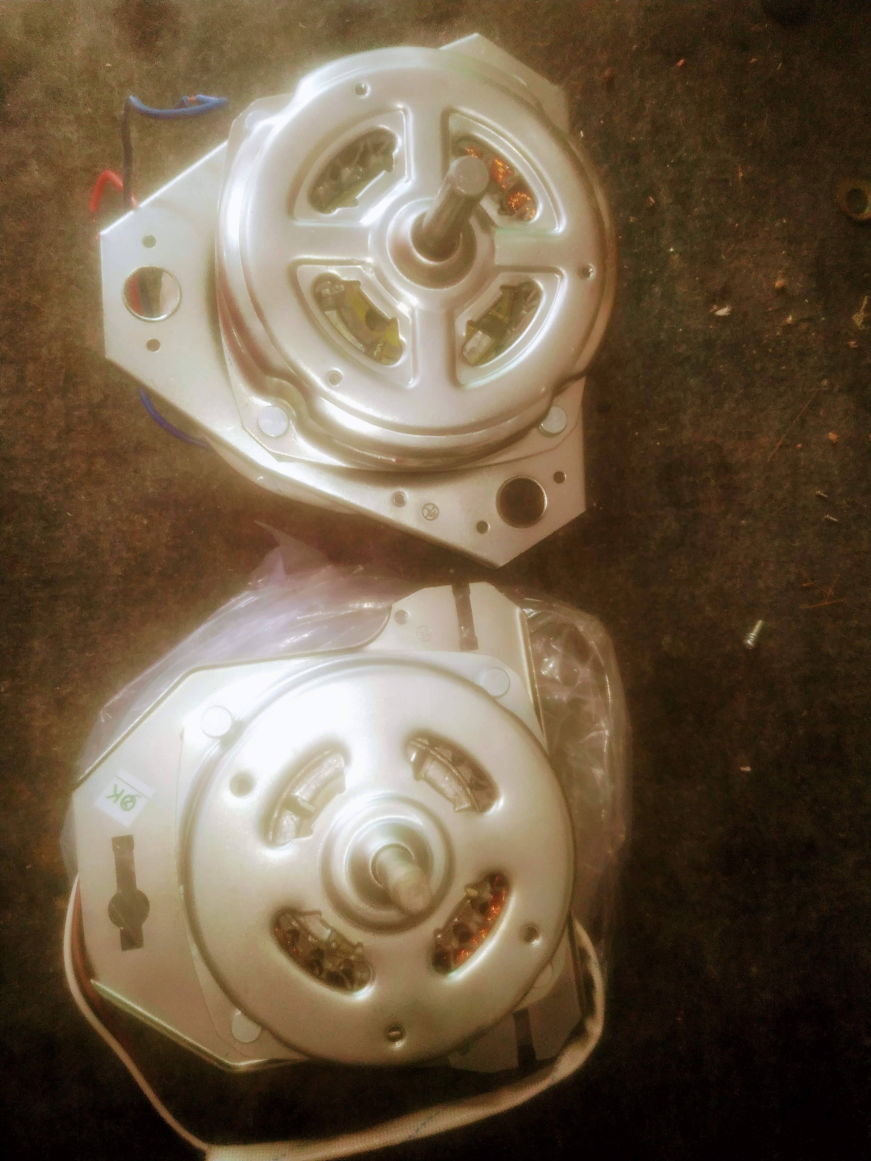 Spin Motor(genuine) product image