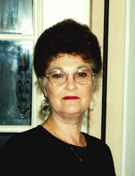 Obituary for Betty Ann (Grainger) Buck