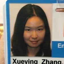 Xueying ZHANG