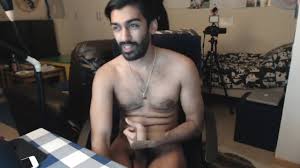 See Sexy Desi Furry Cumshow Gay Porn Video