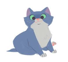 Cat Panosundaki Pin