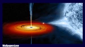 Looking for the best wallpapers? Black Hole 3d Wallpaper Download Wallpapershit