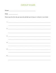 anger management group therapy handouts and worksheets