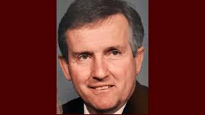 Obituaries: Dillinger; Russell