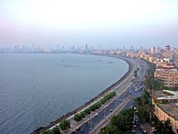 Sewri Fort, Mumbai | Things to Know ...