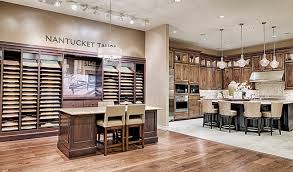 The building was last used as a capitol on december 24, 1779, when the virginia general assembly adjourned to reconvene in 1780 at the new capital, richmond. Richmond American Homes Design Center Denver The Expert