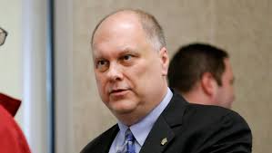 Central Magnet principal John Ash among 5 finalists for Coffee County  Schools director job