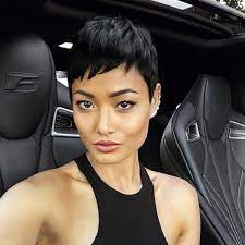 If you are looking for some perfect short hairstyles for your next look, please keep watching our pictures to the end. Youqueen Magazine On Twitter 10 Cute Short Hairstyles For Asian Women Https T Co Oxfbco4wx6