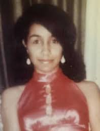 Natalane Gore Williams