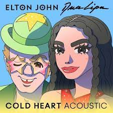 Elton John Dua Lipa Cold Heart Pnau Remix Lyrics Genius Lyrics