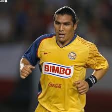 POR SIEMPRE EL MARISCAL SALVADOR CABAÑAS!! ¿Qué tan grande fue este señor  como futbolista? Pues en el ¡¡PEOR!! América de TODOS los tiempos, Salvador  Cabañas logró ser bicampeón de goleo de la