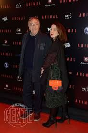 He debuted on the stage in 1962, television in 1963, and on film in 1966. Luis Brandoni Cristina Termino Su Carrera Politica Y Tendra Que Arreglar Sus Cuentas Con La Justicia Infobae