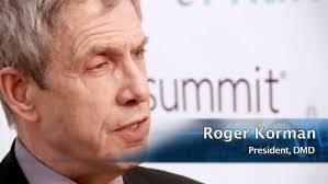 ePharma 2013: Roger Korman, DMD