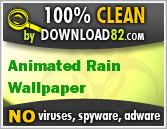 يمكّنك wallpaper engine من استخدام خلفيات حية على سطح مكتب windows. Download Animated Rain Wallpaper 2021 Latest Free Version Download82 Com