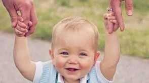 Community comes together to help young boy battling eye cancer