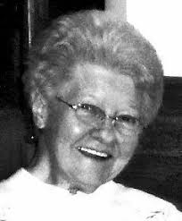 Virginia Little Obituary (2014)