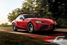 As of 10 july 2021, toyota car prices start at ₱568,000 for the most inexpensive model wigo and goes up to ₱4.99 million for the most expensive car model toyota gr supra. I M Not Digging The 2020 Toyota Supra W 21 Photos Carguide Ph Philippine Car News Car Reviews Car Prices
