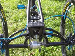 Trikes And Odd Bikes 31st March 2015 No Question Leaning Atb Trike With Differential Trike Cargo Bike Atb