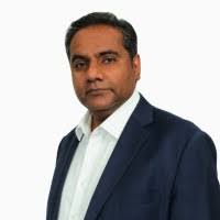 Sri Pillay Email & Phone Number