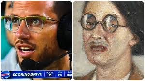 Nick Detwiler's Instagram, Twitter & Facebook