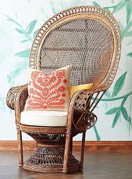 Spotlight On Wicker Rattan Raffia Wicker Furniture Rattan Chair Wicker Chair