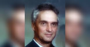 Death Notice for Francis Peter Major