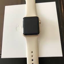 apple watch sport 38mm 1st generation ...