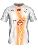 Galatasaray 19 20 home kit revealed footy headlines. Galatasaray Fifa 19 Ultimate Team Kits Futhead
