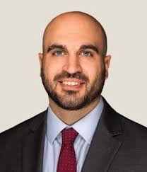 Gordon W. Prince, Lawyer