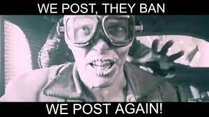 What A Lovely Day Mad Max Know Your Meme