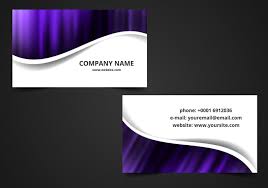 Card fold design resources · high quality aesthetic backgrounds and wallpapers, vector illustrations, photos, pngs, mockups, templates and art. Vector Visiting Card Background Vector Business Card Business Cards Vector Templates Free Vector Business Cards