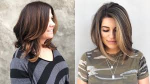 Classical blowouts are popular but if you are looking for more unique ideas, go for. 20 Cool And Charismatic Blowout Hairstyles For Women Haircuts Hairstyles 2020