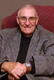 Obituary information for Joseph E Spaulding, Jr.