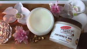 Palmer S Uk Ad The New Palmersuk Coconut Oil