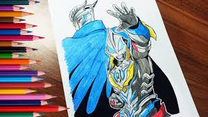 Maybe you would like to learn more about one of these? Menggambar Dan Mewarnai Ultraman Z Ultraman Geed Galaxy Rising Youtube
