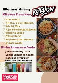 Waktu tersebut memang tidak pasti karena kebijakan dari perusahaan. Loker Gudang Wings Rembang Lowongan Kerja Admin Gudang Pt Gondowangi Tradisional Kosmetika Loker Swasta Yang Ditampilkan Di Sini Adalah Iklan Lowongan Yang Sesuai Dengan Kueri Anda Psicologiabehaviorismoradical