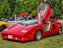 Countach Oakvilleexotics Countach Follow The Crew Vp3photography Lamborghini Countach Pagani Lamborghini