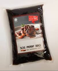 Buku step by step 25 resep seafood ala sisca soewitomo oleh sisca. Resepi Sos Lada Hitam Sedap