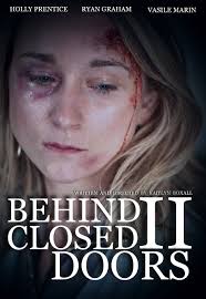 Forget everything you know about the universe. Behind Closed Doors Short 2021 Imdb