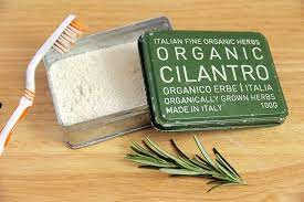 Based on the same biomin. 10 Best Plastic Free Toothpastes 100 Zero Waste