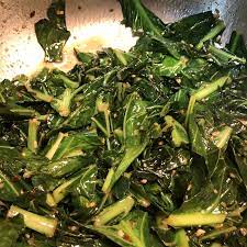 Quick Collard Green Saute Paula Deen Recipe Greens Recipe Easy Collard Greens Recipe Greens Recipe Vegetarian