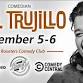 Saul Trujillo event image