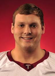 Troy Falls 34-27 at Florida Atlantic