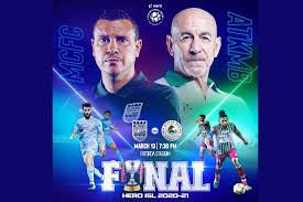 You can check all the details here. Isl 2020 21 Final Mumbai City Vs Atk Mohun Bagan Preview Team News Fantasy Picks Tv Info Toysmatrix