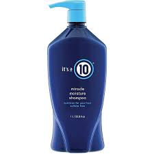 Dầu Gội It's A Nuôi Dưỡng Tóc 10 Miracle Moisture Daily 1000ML